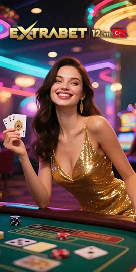 Extrabet Casino